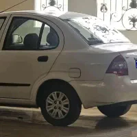 تیبا یک ۹۷ در حدصفر(نقدی یا معاوضه با پراید)