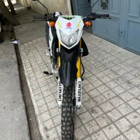 تریل پرواز نیروموتور خاکستری مدل ۱۴۰۳کمکار