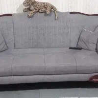 مبل  هشت نفره