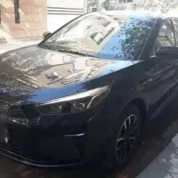 جک جی سون برقی استثنایی