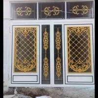 درب و پنجره
