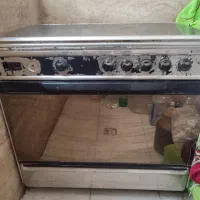 اجاق گاز پنج شعله سینجر