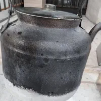 کتری روحی بزرگ