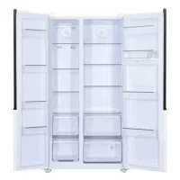 یخچال‌ ساید جی پلاس