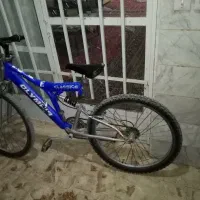 فروش دوچرخه دنده ای