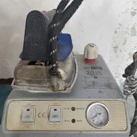اتو بخار سیلتر