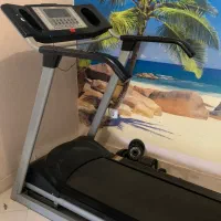 تردمیل  calais fitnes