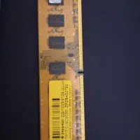 رم ۲g دسکتاپ ddr3 باس ۱۳۳۳