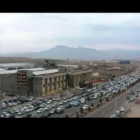فروش مغازه در  جلفا پاساژ مشاهیر آذربایجان