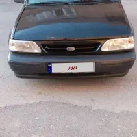 پراید 85|خودرو سواری و وانت|مهاباد (آذربایجان غربی), |دیوار