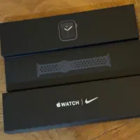 Apple Watch Series6 Nike+ 44mm|ساعت|شیراز, ارم|دیوار