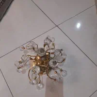 لوستر دیواری و سقفی