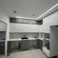 135 متر تکواحدی سه خواب گلسار دیلمان فول