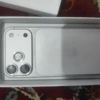 ایفون 17 پرو مکس فول کپی