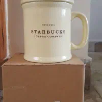 ماگ STAR BUCKS