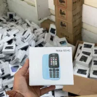 نوکیا105-2024aceدوباره شارژ شد فراوان، در همششهریْ