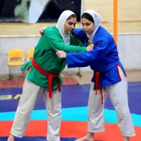 آموزش جودو وکوارش