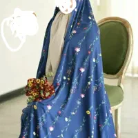 دوخت چادرشب و رنگی(چرشاب) در مارالان قیمت پایین