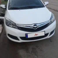 هایماm3سدان