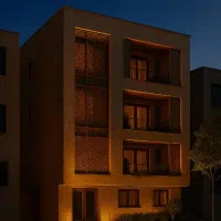 مشارکت در ساخت میلاد بلوارسجاد
