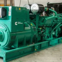 بازرگانی تهران ژنراتورز