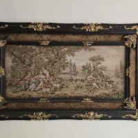 فوری قاب عکس بزرگ ۱۲۰×۲۰۰ سانت