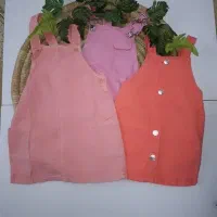 فروش انواع لباس دخترانه برند