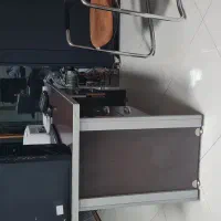نیروی انبار