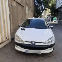 ۲۰۶sdمدل ۸۹