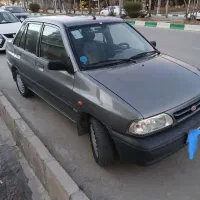 پراید ۱۳۱|خودرو سواری و وانت|بروجرد, |دیوار