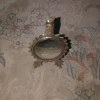 باسلام یک عددسرمه دون قدیمی بفروش میرسه