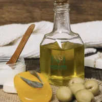 روغن زیتون اصل بدون بو
