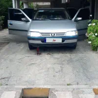 ۴۰۵ مدل ۸۶
