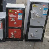 گاوصندوق وسایل شخصی
