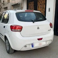 تیبا 2 تر و تمیز