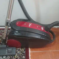 جارو برقی بیم المان ۲۰۰۰ وات