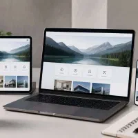 طراحی سایت