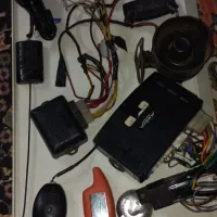 دزدگیر تصویری مجیکار اصلی کره ای