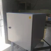تابلو برق صنعتی