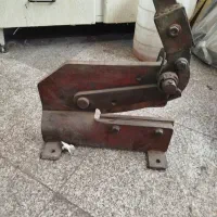 قیچی اهرمی
