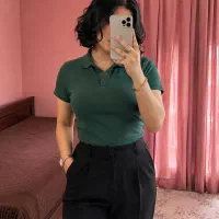 خیاطی .پلوشرت.تاپ بیسیک .ماکسی.دامن