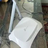آنتن رادیویی همراه با دی لینک و رادیو