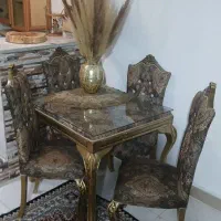 میز نهارخوری