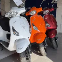 جشنواره تابستانه دایچی جی پی 150 با کلاه هدیه