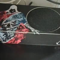Xbox series s 512