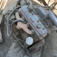 موتور کامل a60