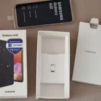 Samsung Galaxy A32 4G|موبایل|آبیک, |دیوار