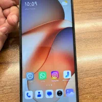 شیائومی Redmi 13c مشکی