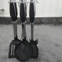 ست کفگیر و ملاقه