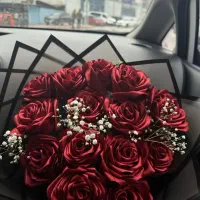 گل های ربانی